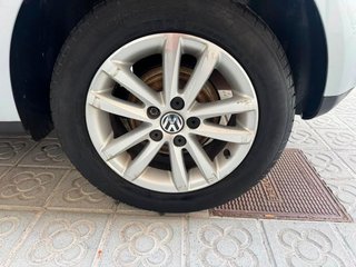 Volkswagen Polo 1.4 Advance 80cv