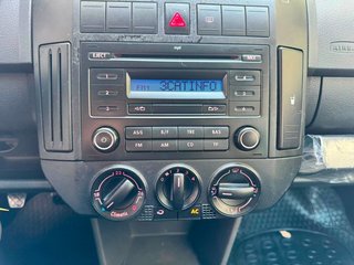 Volkswagen Polo 1.4 Advance 80cv