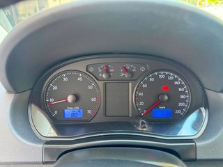 Volkswagen Polo 1.4 Advance 80cv