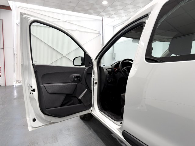 Dacia Dokker Combi GLP 100cv 5 Plazas 2021