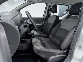 Dacia Dokker Combi GLP 100cv 5 Plazas 2021
