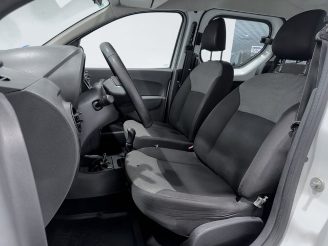 Dacia Dokker Combi GLP 100cv 5 Plazas 2021