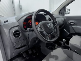 Dacia Dokker Combi GLP 100cv 5 Plazas 2021