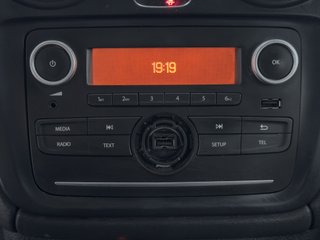 Dacia Dokker Combi GLP 100cv 5 Plazas 2021