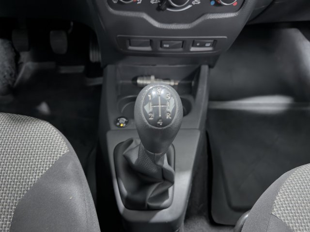 Dacia Dokker Combi GLP 100cv 5 Plazas 2021
