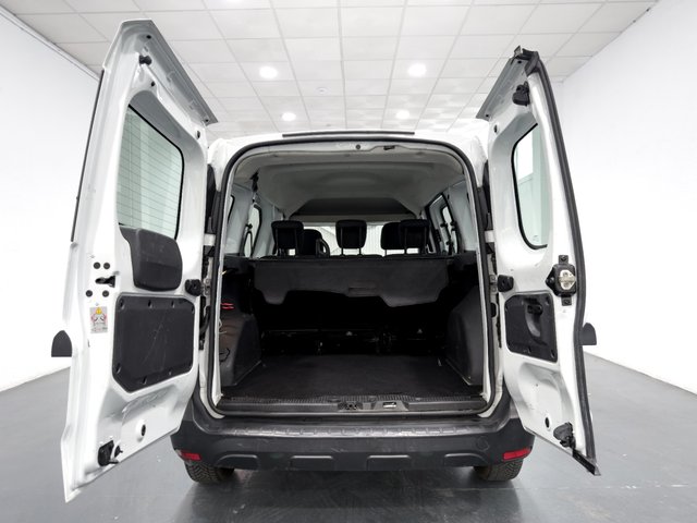 Dacia Dokker Combi GLP 100cv 5 Plazas 2021