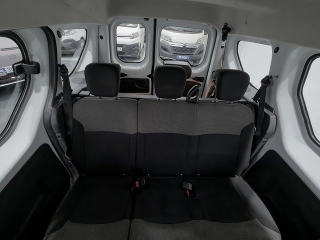 Dacia Dokker Combi GLP 100cv 5 Plazas 2021