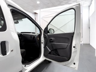 Dacia Dokker Combi GLP 100cv 5 Plazas 2021