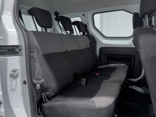 Dacia Dokker Combi GLP 100cv 5 Plazas 2021