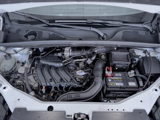 Dacia Dokker Combi GLP 100cv 5 Plazas 2021