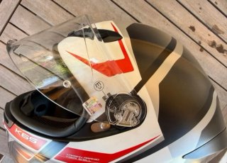 AGV K6S Casco Moto