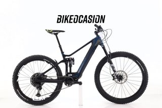 Bicicleta Merida eOne-Forty 8000 XT t.M Reacondicionada