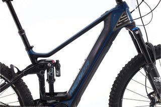 Bicicleta Merida eOne-Forty 8000 XT t.M Reacondicionada