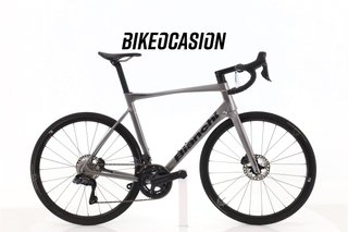 Promo · Bicicleta Bianchi Specialissima Di2 12V t.60 Reacondicionada