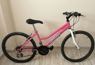 Bicicleta de montaña / paseo Ötte 24"-26"