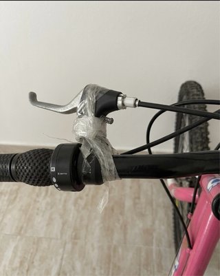 Bicicleta de montaña / paseo Ötte 24"-26"