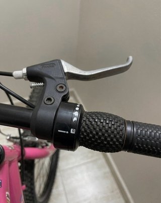 Bicicleta de montaña / paseo Ötte 24"-26"
