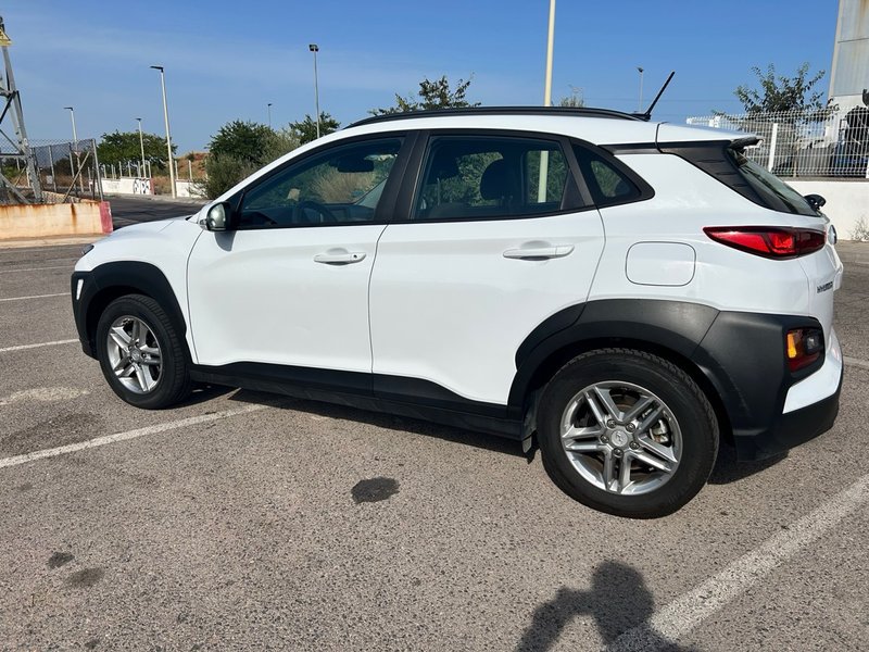 Hyundai Kona 2020 (115CV) Diesel. - foto 1