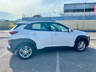 Hyundai Kona 2020 (115CV) Diesel.