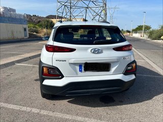 Hyundai Kona 2020 (115CV) Diesel.