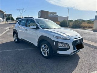 Hyundai Kona 2020 (115CV) Diesel.
