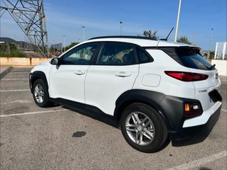 Hyundai Kona 2020 (115CV) Diesel.