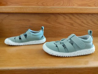Zapatos feroz - Canet Rocker Mint T.27