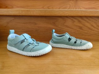 Zapatos feroz - Canet Rocker Mint T.27
