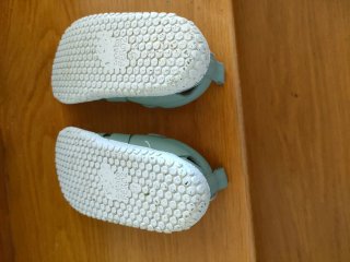 Zapatos feroz - Canet Rocker Mint T.27