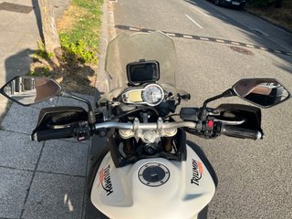 Triumph Tiger 800