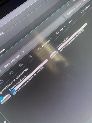PC Lenovo i7 8GB RAM Windows 11 Pro