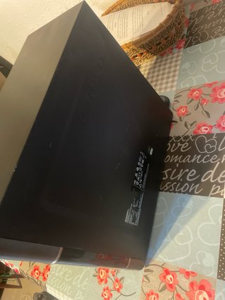 PC Lenovo i7 8GB RAM Windows 11 Pro