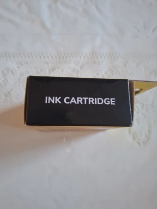 Cartucho Tinta HP HI-343 C M Y