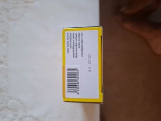 Cartucho Tinta HP HI-343 C M Y