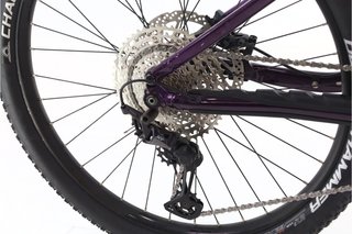 Bicicleta Merida eOne-Forty 700 XT t.S Reacondicionada