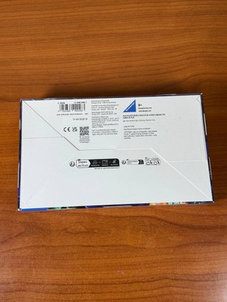 Disney Lorcana TCG Booster Box Attack of The Vine