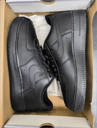 Nike Air Force 1 Low '07 Talla 40