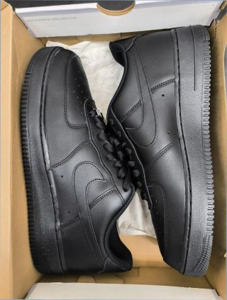 Nike Air Force 1 Low '07 Talla 40