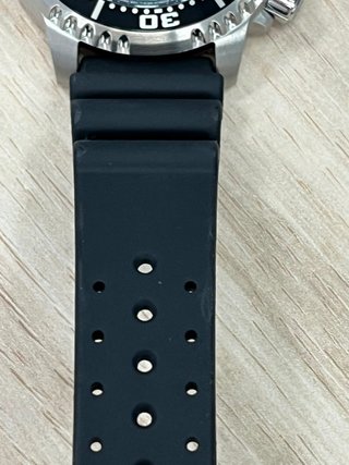 Reloj Citizen Eco-Drive Diver's 200m