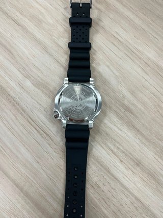 Reloj Citizen Eco-Drive Diver's 200m