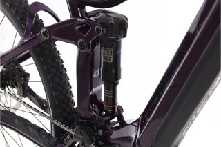 Bicicleta Merida eOne-Forty 700 XT t.S Reacondicionada