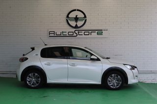 Peugeot e-208 Eléctrico Allure