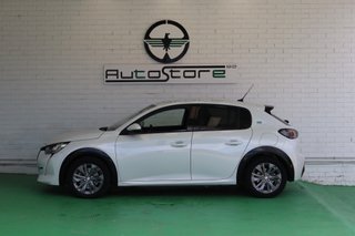 Peugeot e-208 Eléctrico Allure