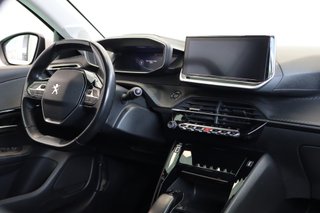 Peugeot e-208 Eléctrico Allure