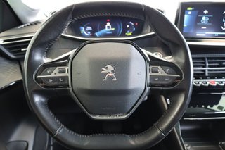 Peugeot e-208 Eléctrico Allure