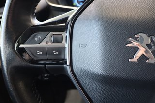 Peugeot e-208 Eléctrico Allure
