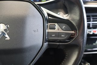 Peugeot e-208 Eléctrico Allure