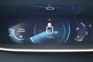 Peugeot e-208 Eléctrico Allure