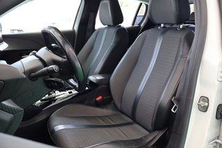Peugeot e-208 Eléctrico Allure
