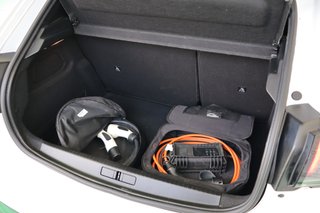 Peugeot e-208 Eléctrico Allure